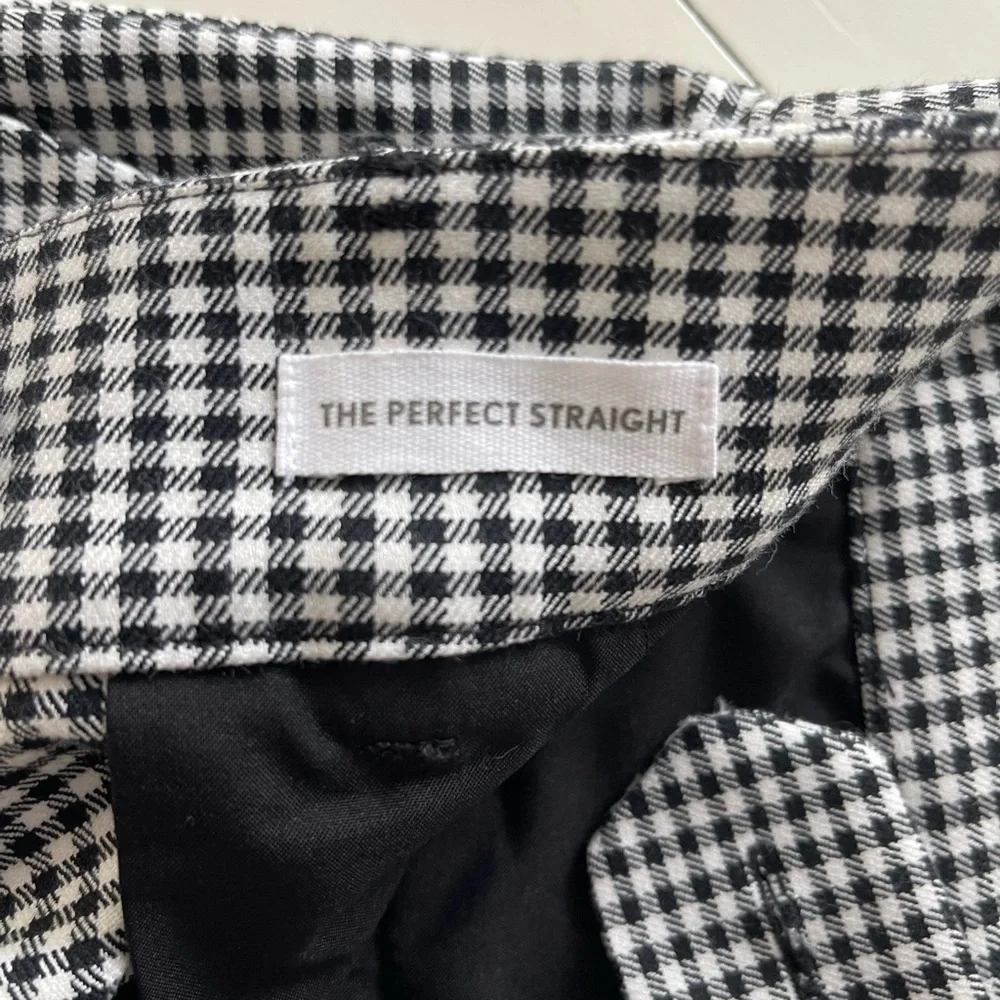 LOFT NWOT(New Without Tag) Perfect Straight  Pants - Picture 13 of 15